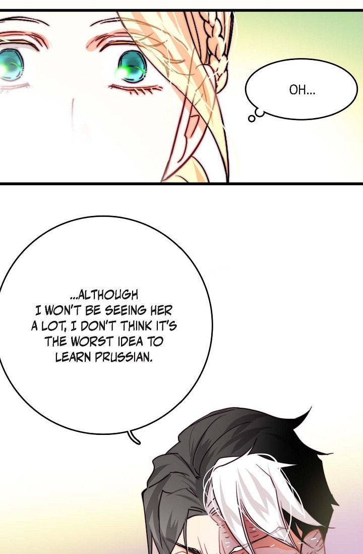 Read Bring the Love chapter 20 image 45 on Lezhin