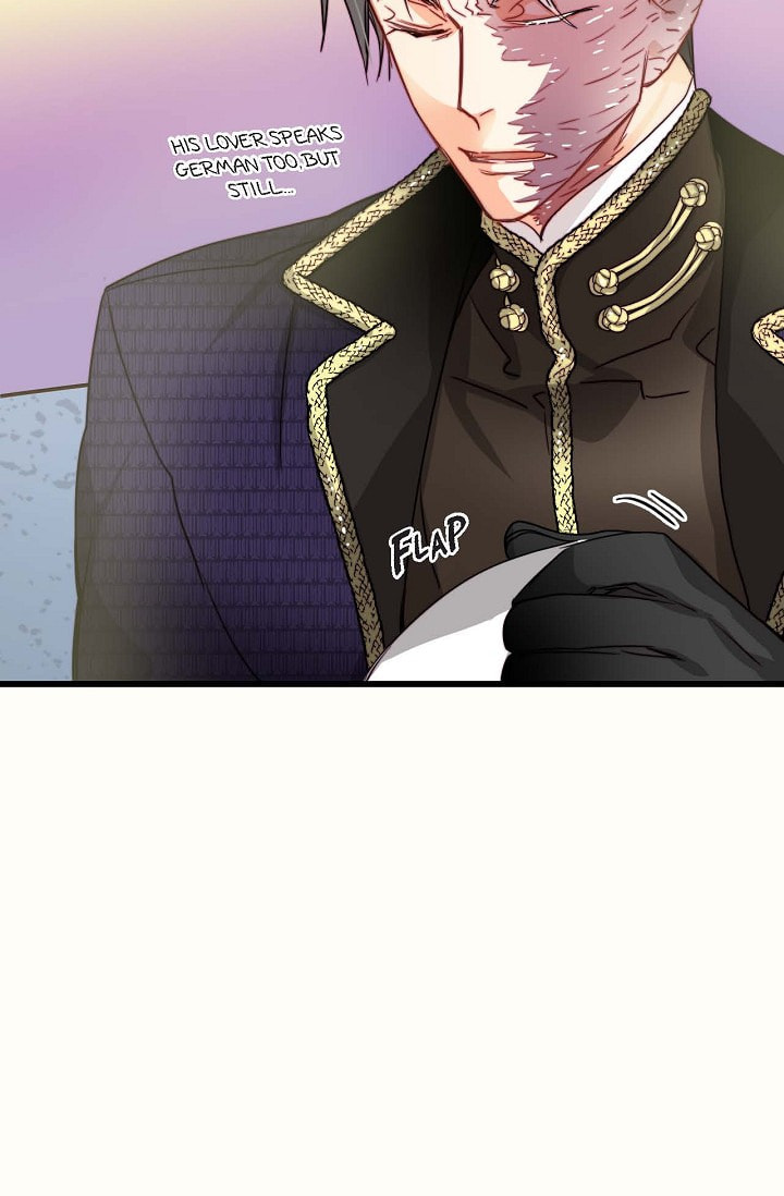 Read Bring the Love chapter 20 image 46 on Lezhin
