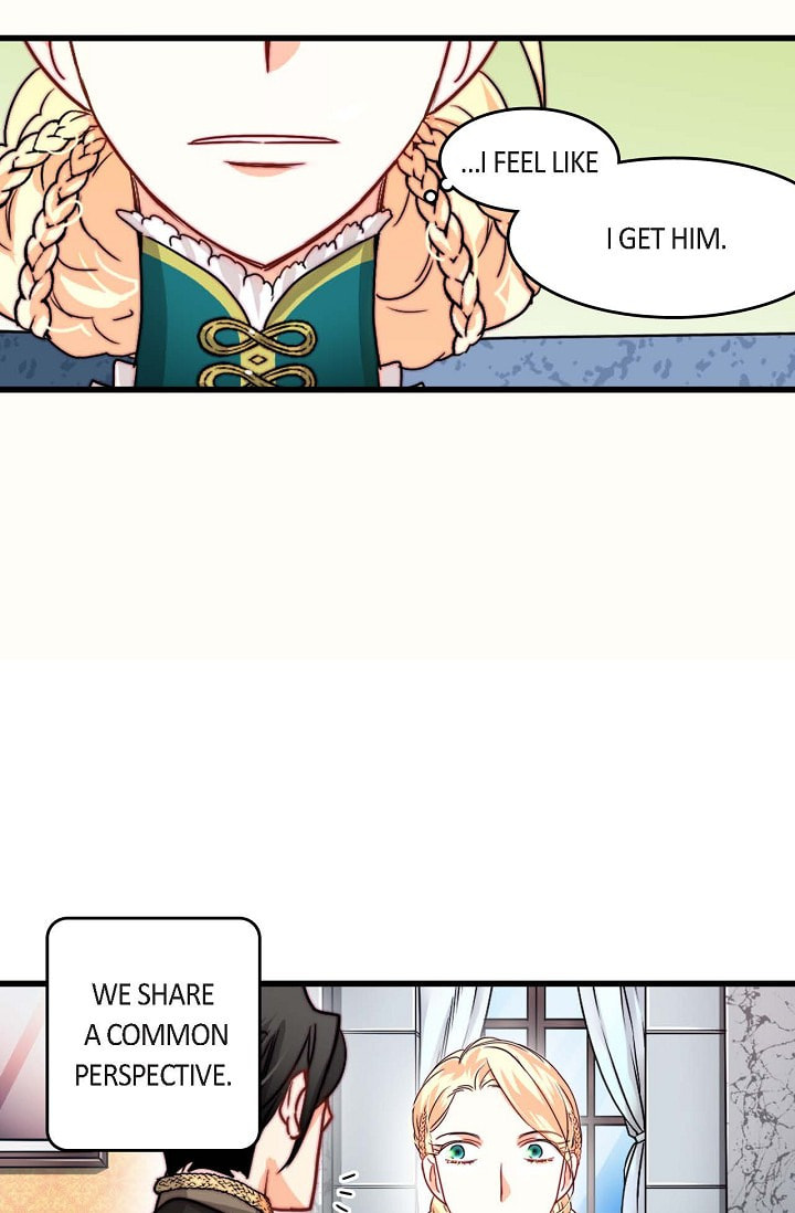Read Bring the Love chapter 20 image 47 on Lezhin