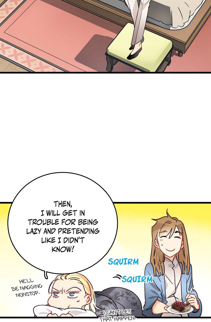 Read Bring the Love chapter 20 image 5 on Lezhin