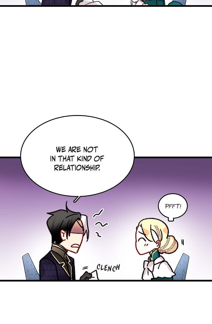 Read Bring the Love chapter 20 image 50 on Lezhin