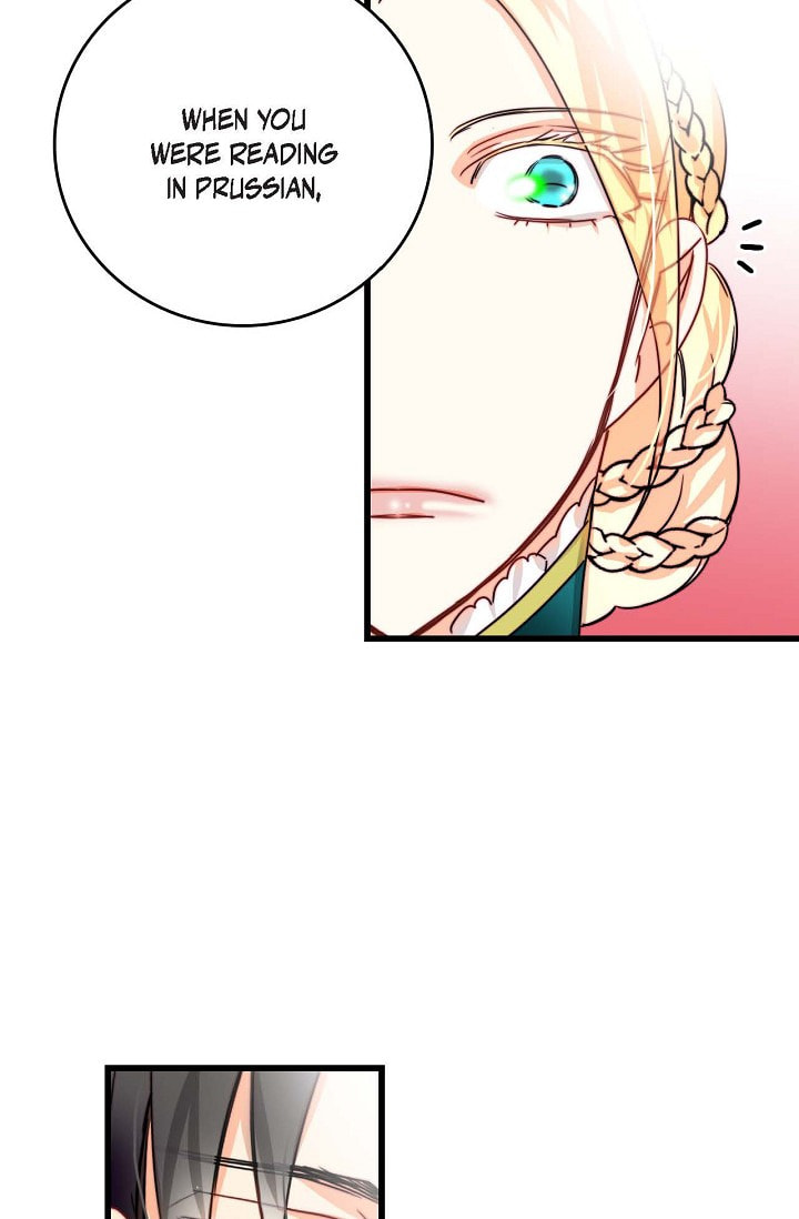 Read Bring the Love chapter 20 image 52 on Lezhin