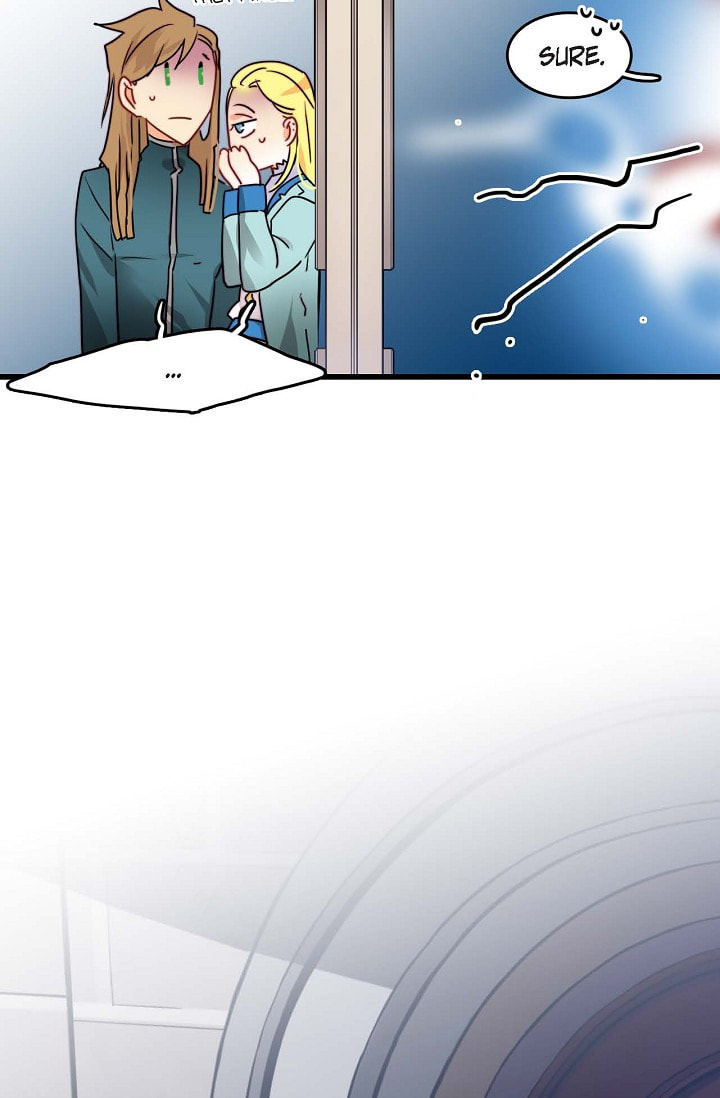 Read Bring the Love chapter 20 image 58 on Lezhin
