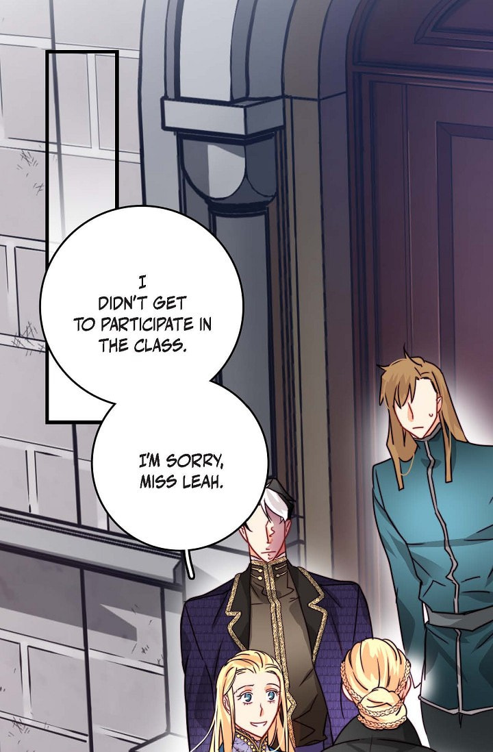Read Bring the Love chapter 20 image 59 on Lezhin