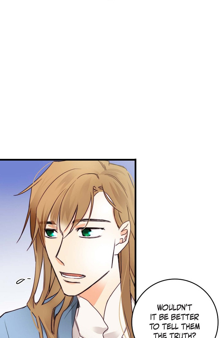 Read Bring the Love chapter 20 image 6 on Lezhin