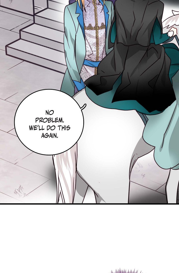 Read Bring the Love chapter 20 image 60 on Lezhin