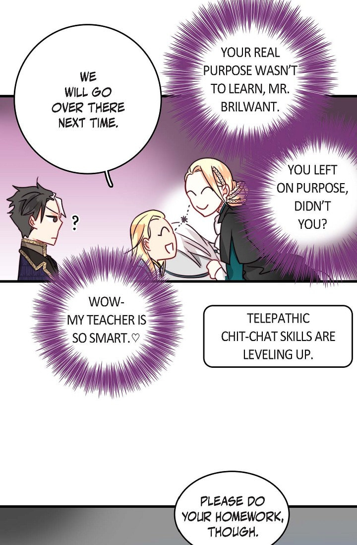 Read Bring the Love chapter 20 image 61 on Lezhin