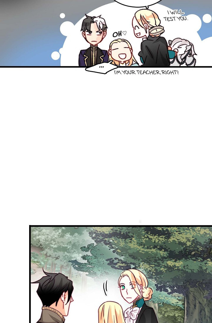Read Bring the Love chapter 20 image 62 on Lezhin