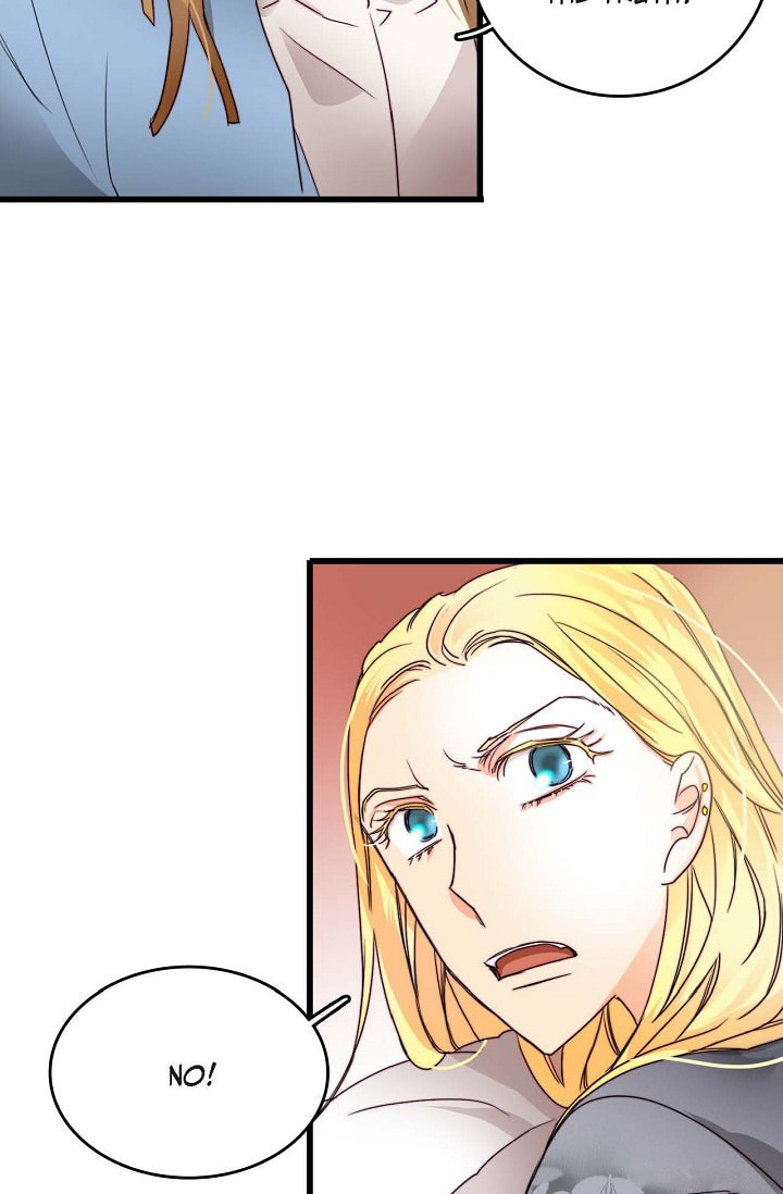 Read Bring the Love chapter 20 image 7 on Lezhin