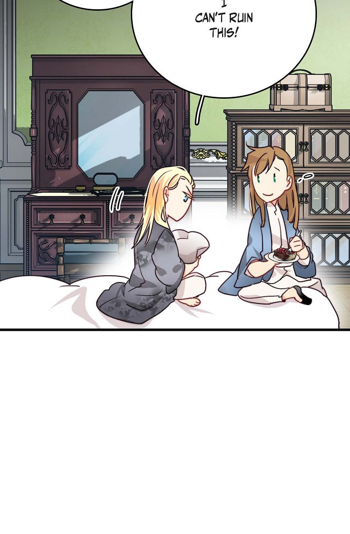 Read Bring the Love chapter 20 image 9 on Lezhin