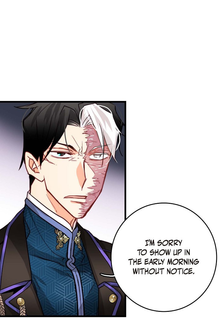 Read Bring the Love chapter 22 image 11 on Lezhin