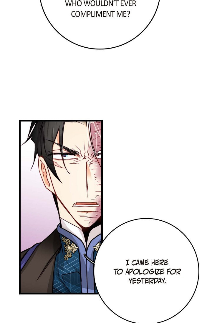 Read Bring the Love chapter 22 image 14 on Lezhin