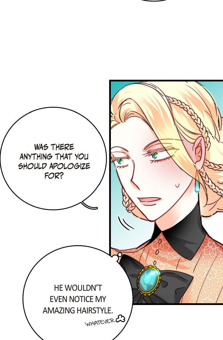 Read Bring the Love chapter 22 image 15 on Lezhin
