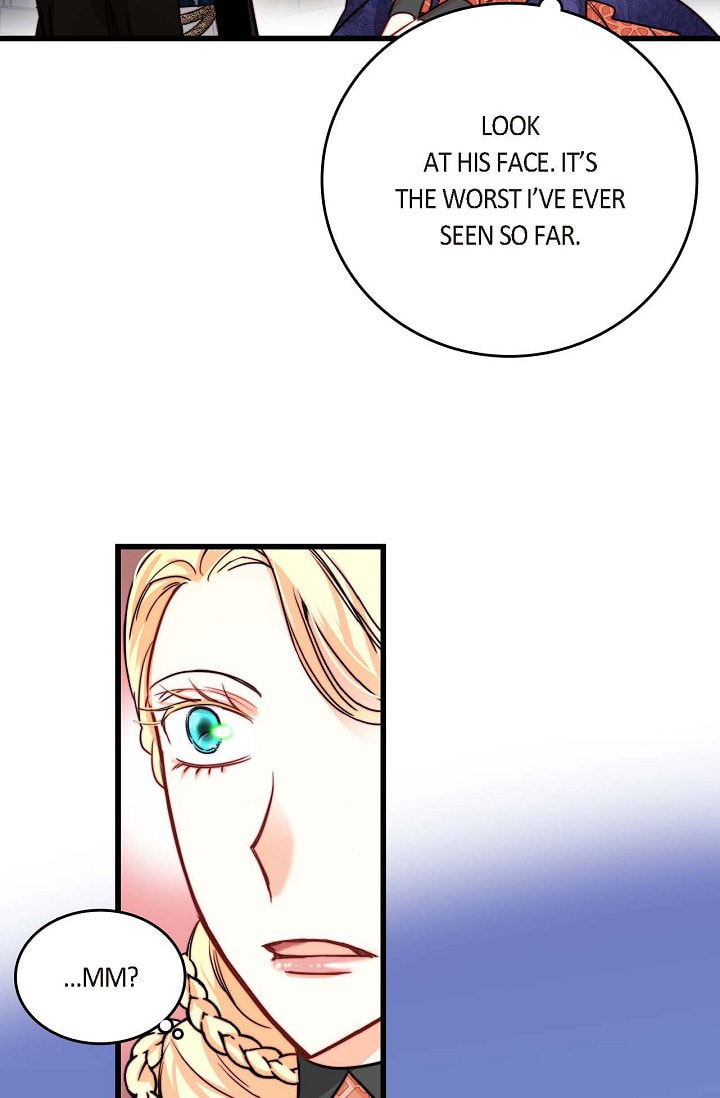 Read Bring the Love chapter 22 image 17 on Lezhin