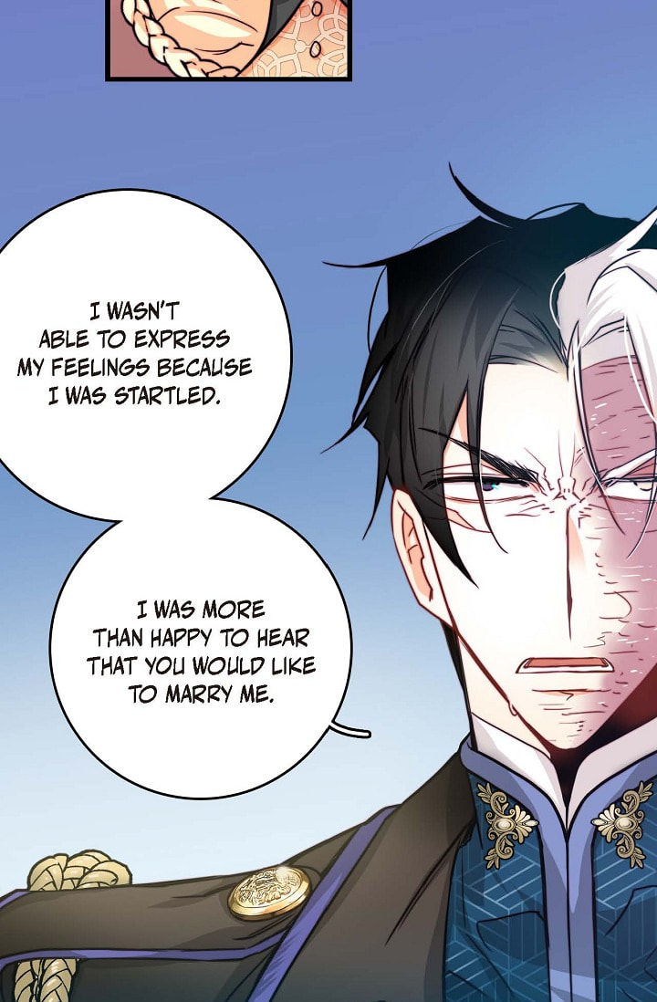 Read Bring the Love chapter 22 image 18 on Lezhin