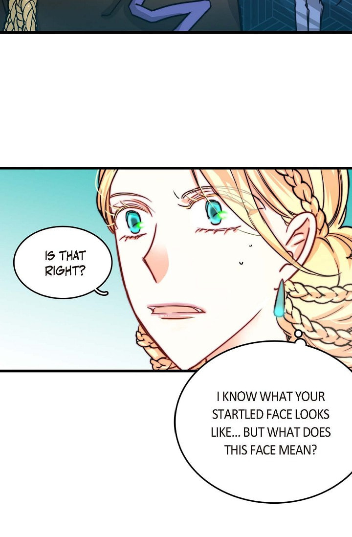Read Bring the Love chapter 22 image 19 on Lezhin