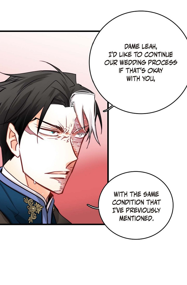 Read Bring the Love chapter 22 image 20 on Lezhin