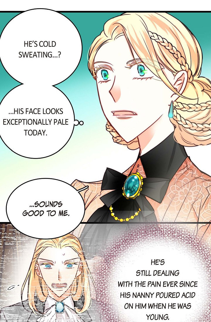 Read Bring the Love chapter 22 image 21 on Lezhin