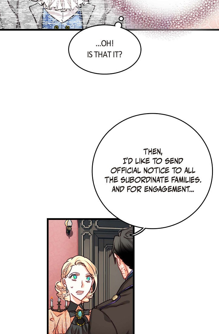 Read Bring the Love chapter 22 image 22 on Lezhin