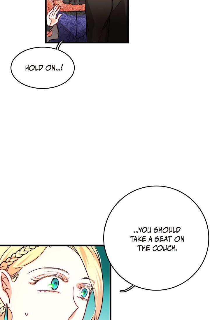 Read Bring the Love chapter 22 image 23 on Lezhin