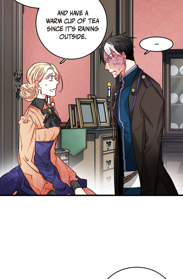 Read Bring the Love chapter 22 image 26 on Lezhin