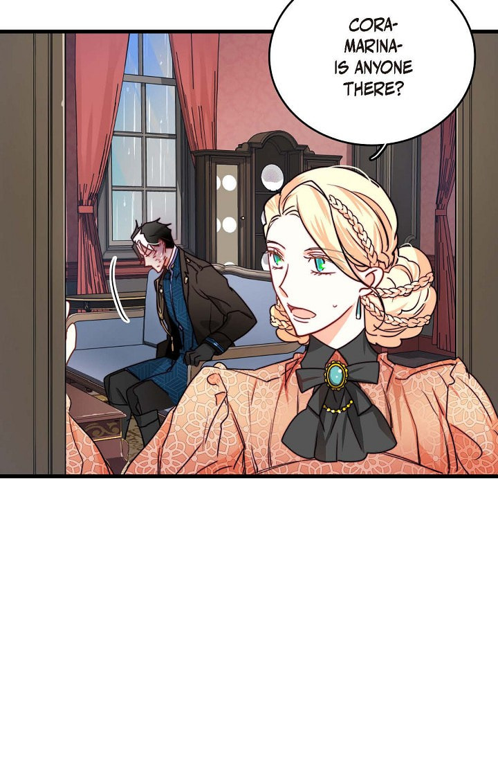 Read Bring the Love chapter 22 image 27 on Lezhin