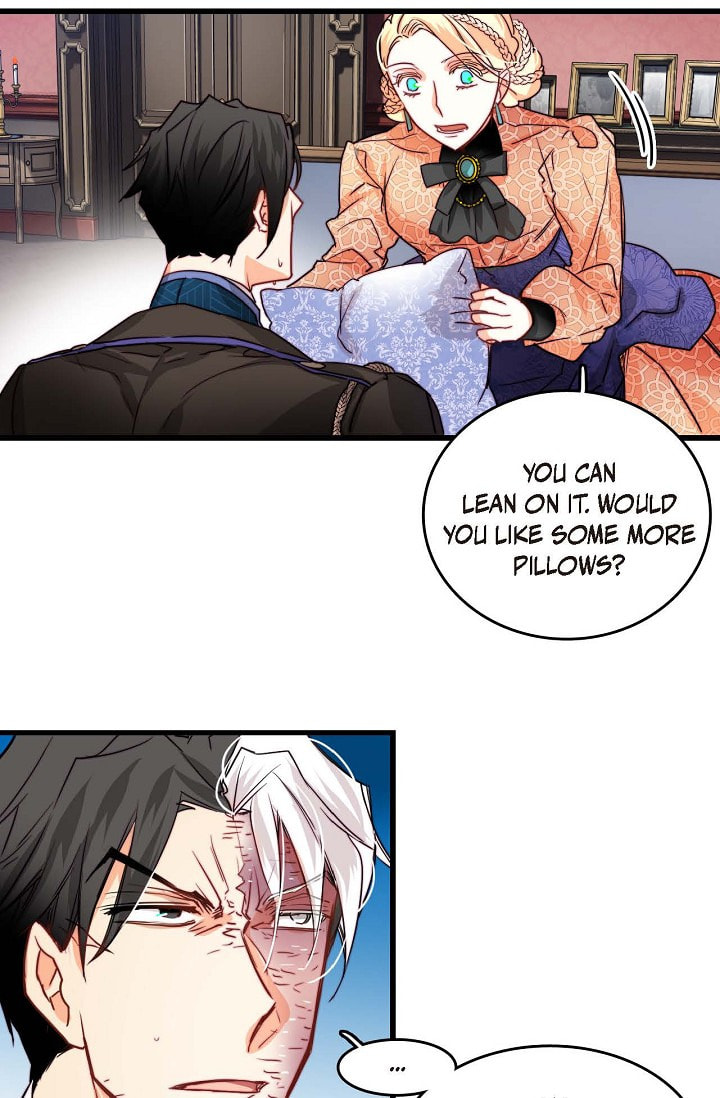 Read Bring the Love chapter 22 image 30 on Lezhin