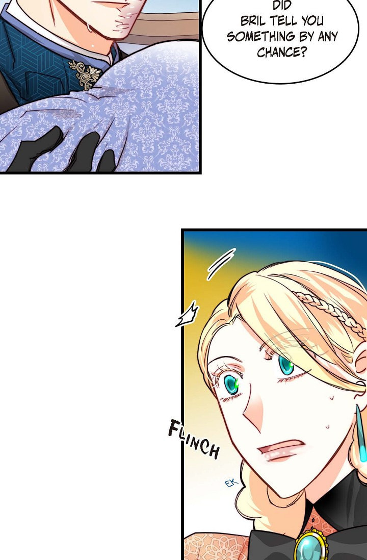 Read Bring the Love chapter 22 image 31 on Lezhin
