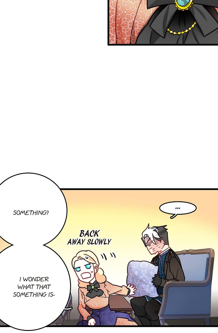 Read Bring the Love chapter 22 image 32 on Lezhin