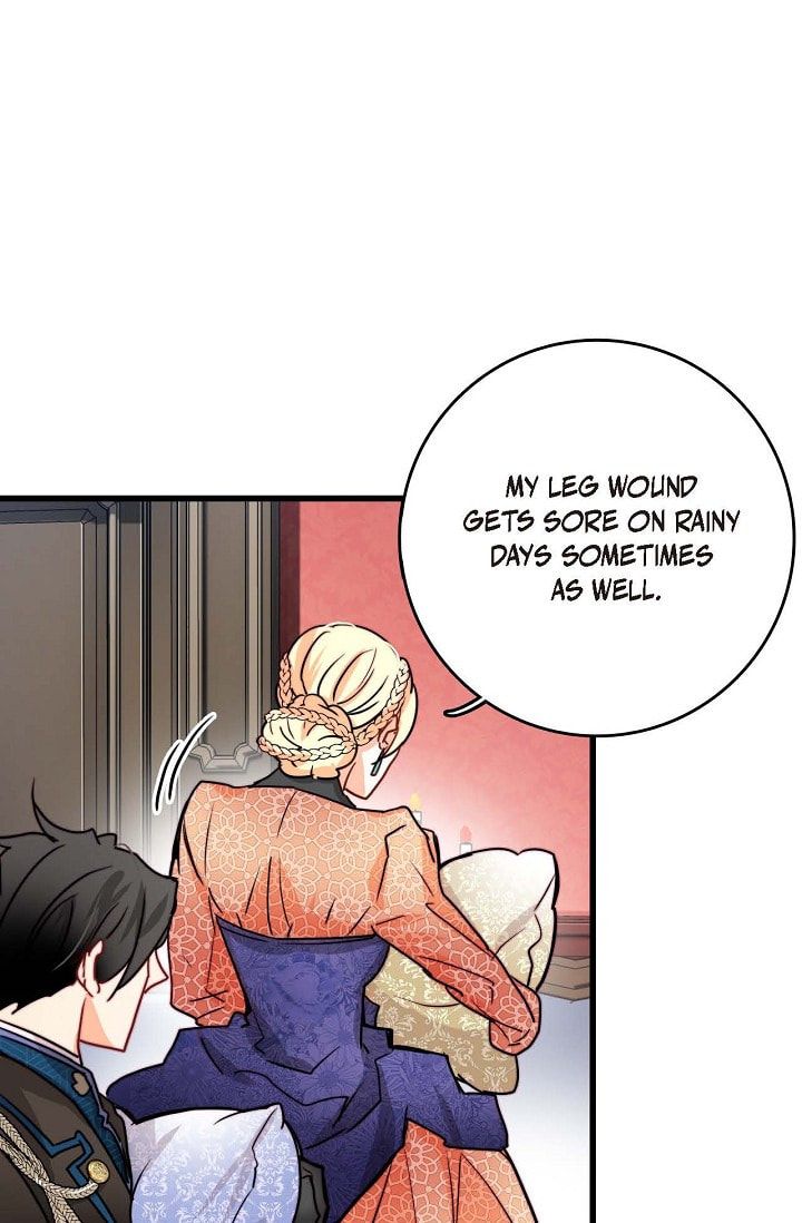 Read Bring the Love chapter 22 image 33 on Lezhin