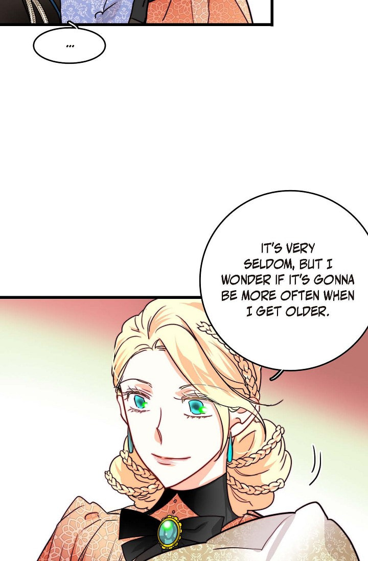 Read Bring the Love chapter 22 image 34 on Lezhin