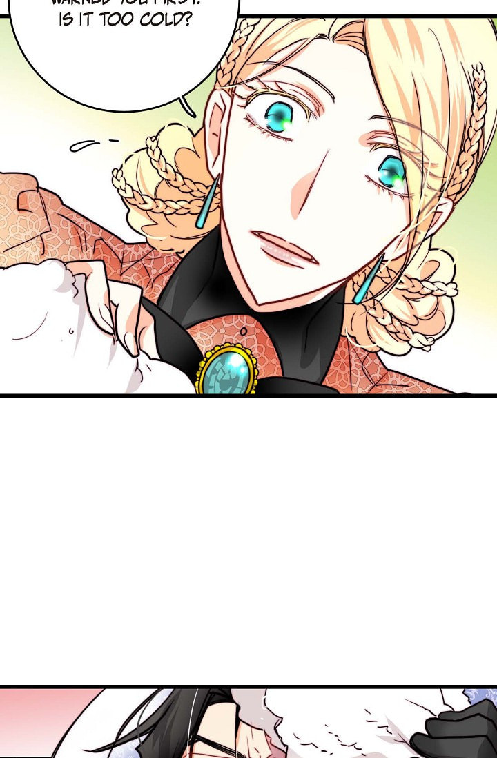 Read Bring the Love chapter 22 image 40 on Lezhin