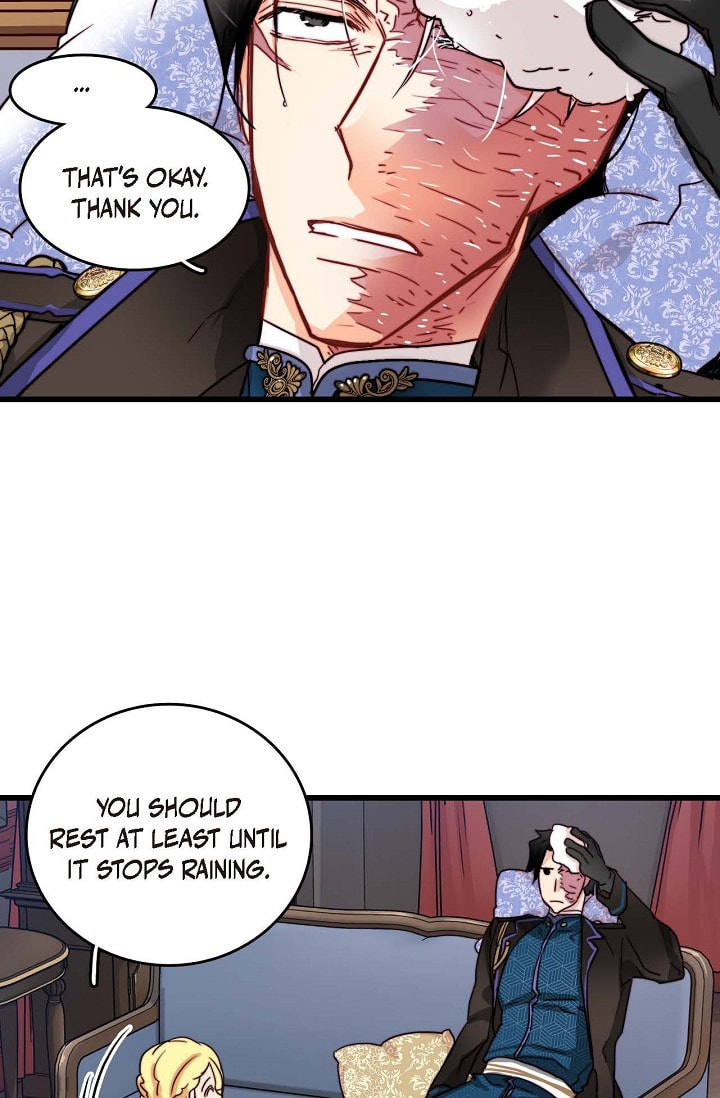Read Bring the Love chapter 22 image 41 on Lezhin