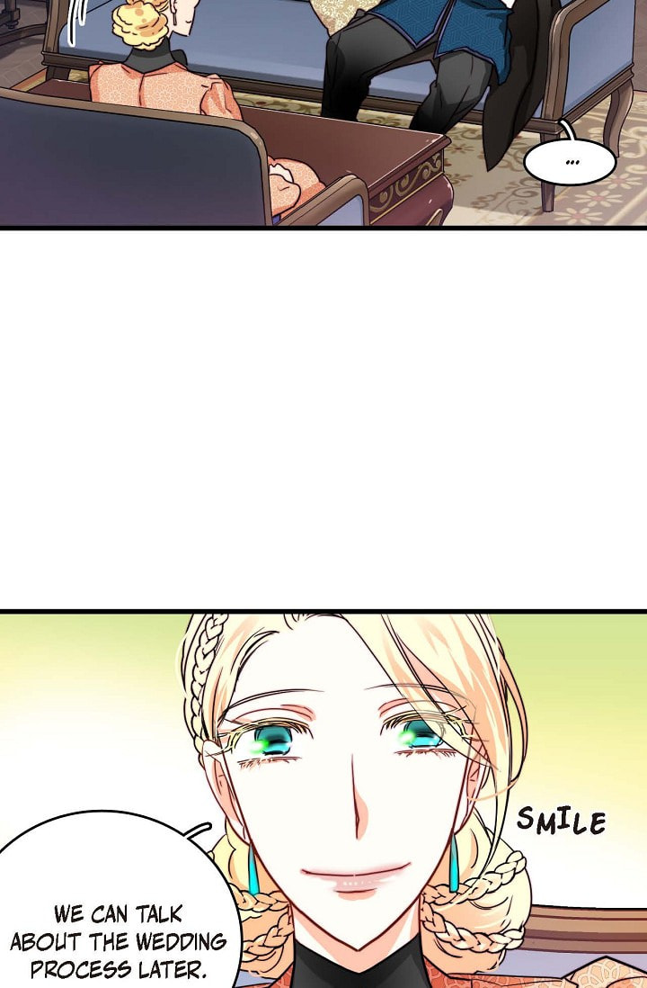 Read Bring the Love chapter 22 image 42 on Lezhin