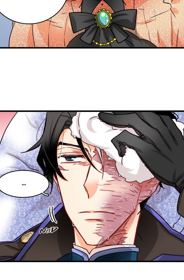 Read Bring the Love chapter 22 image 43 on Lezhin