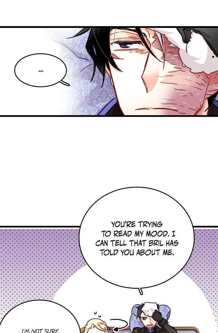 Read Bring the Love chapter 22 image 46 on Lezhin