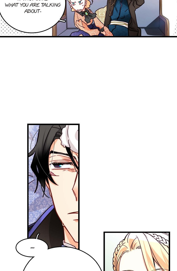Read Bring the Love chapter 22 image 47 on Lezhin