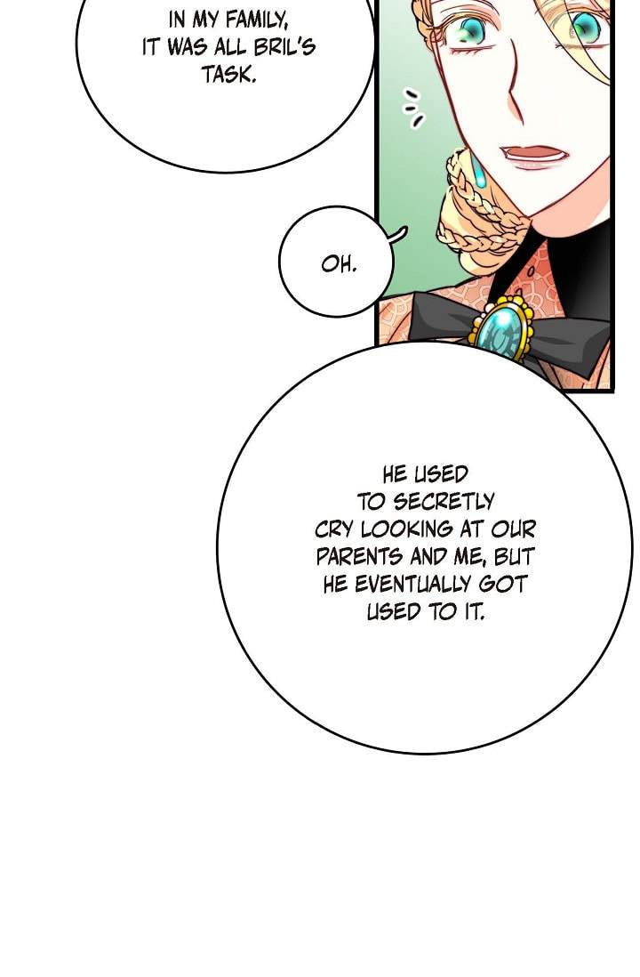 Read Bring the Love chapter 22 image 48 on Lezhin