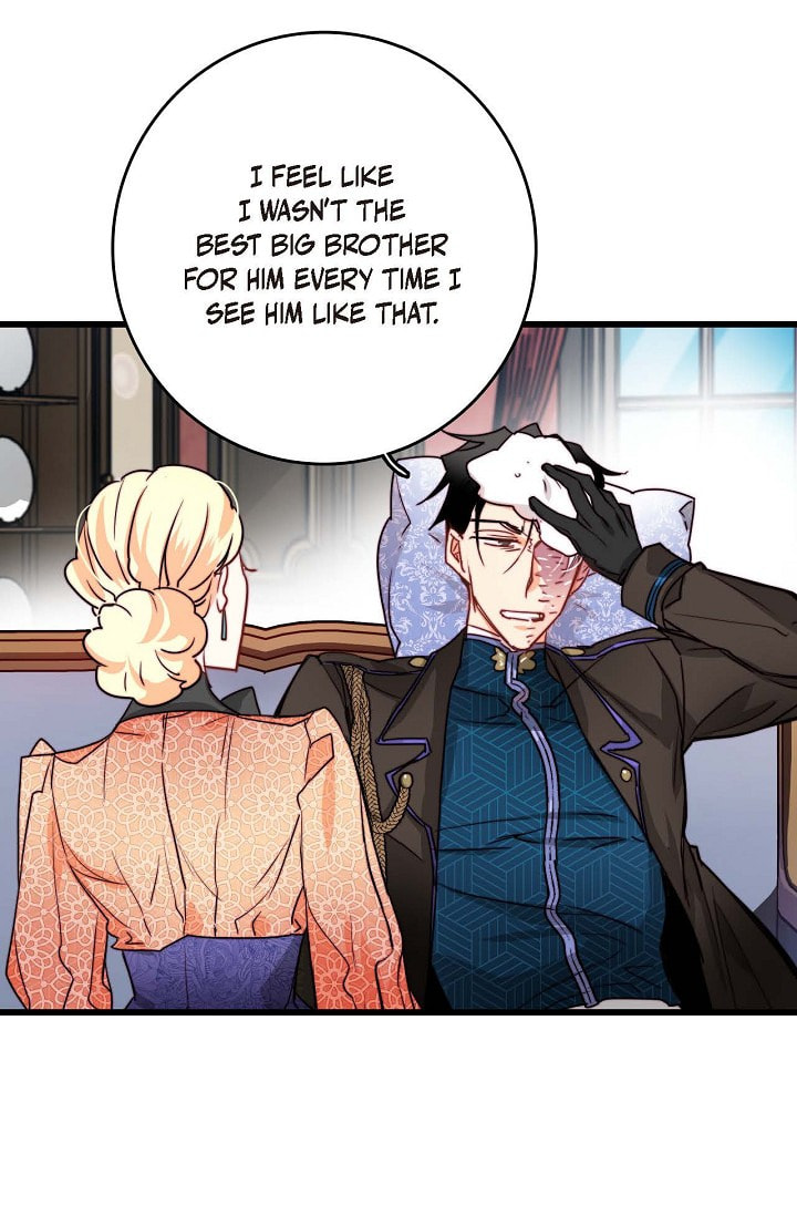 Read Bring the Love chapter 22 image 49 on Lezhin
