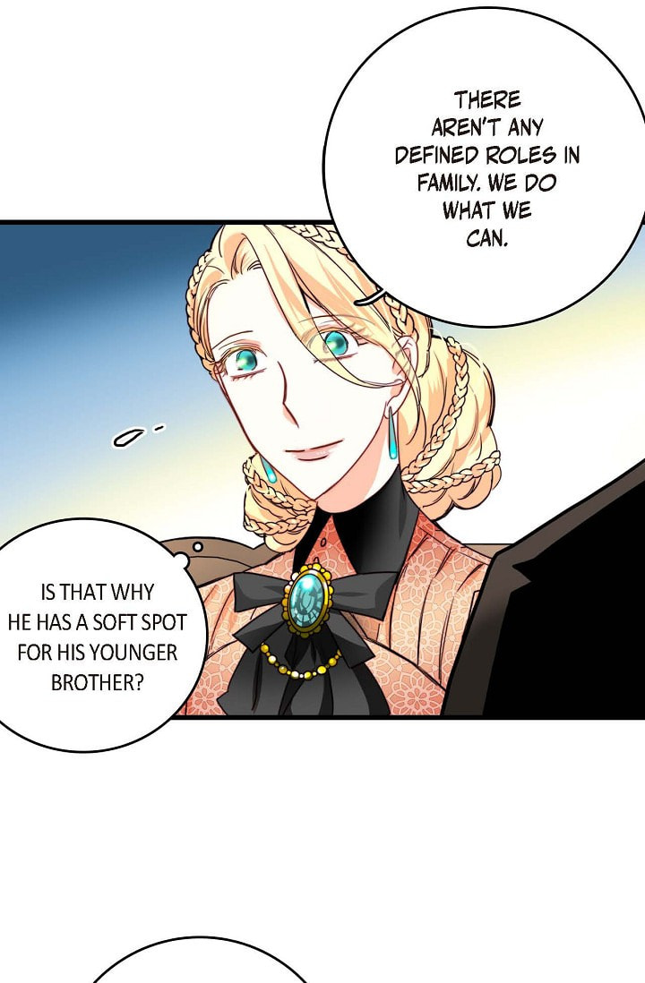 Read Bring the Love chapter 22 image 50 on Lezhin