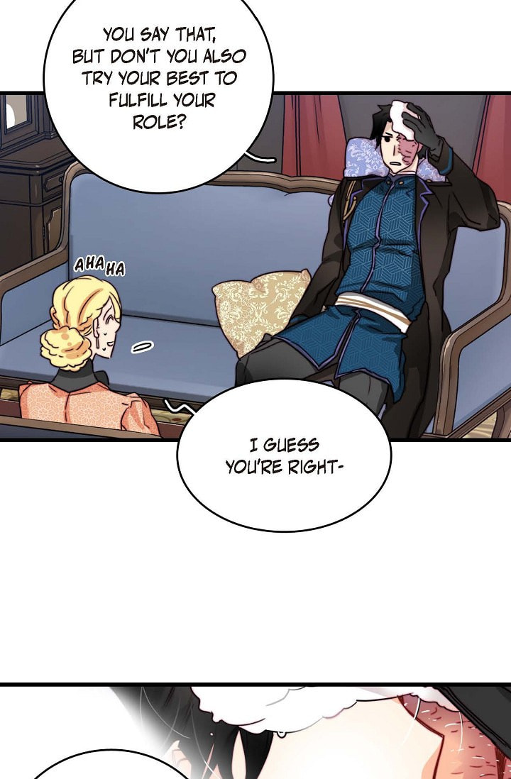 Read Bring the Love chapter 22 image 51 on Lezhin