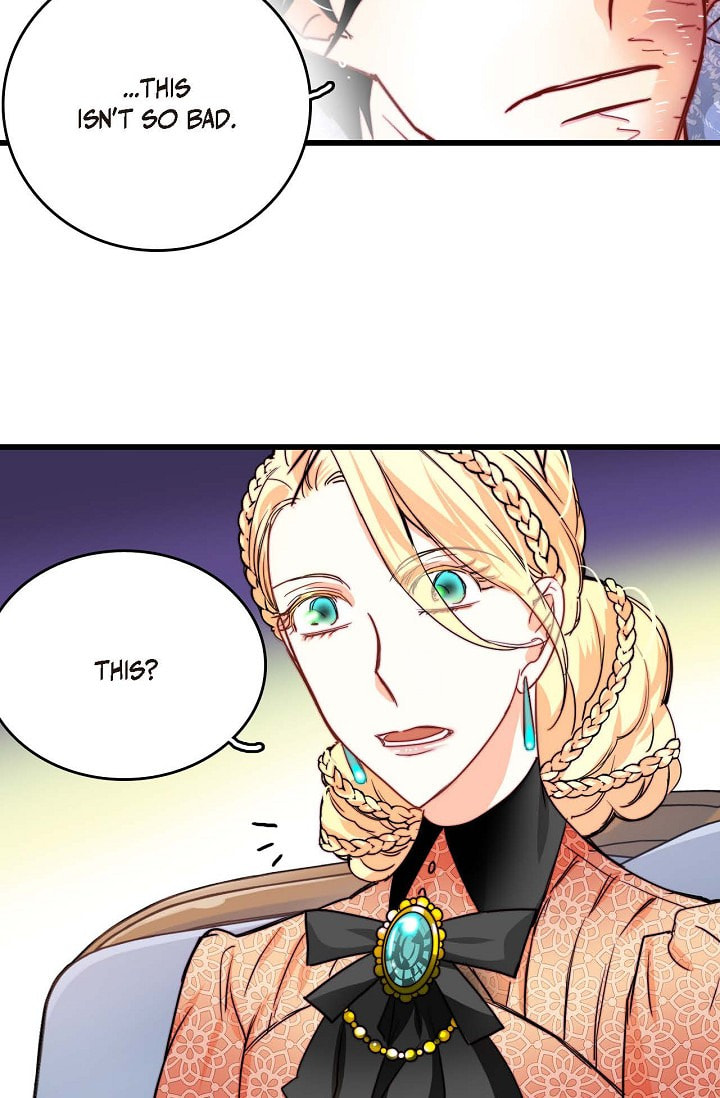 Read Bring the Love chapter 22 image 52 on Lezhin