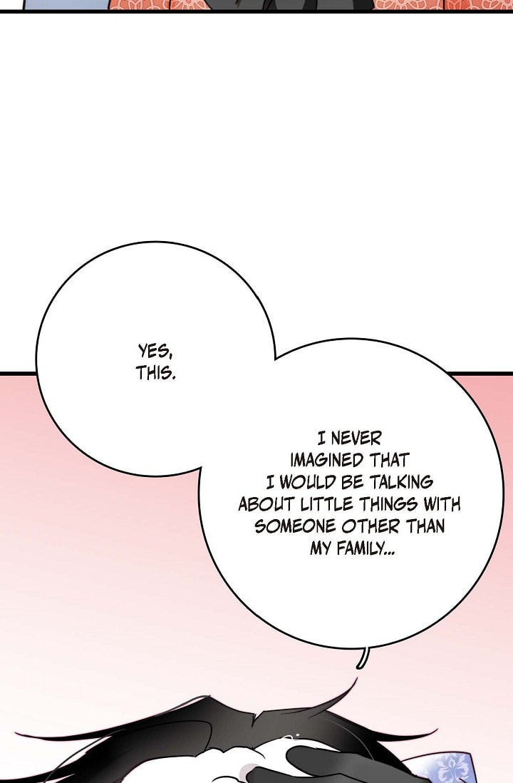 Read Bring the Love chapter 22 image 53 on Lezhin