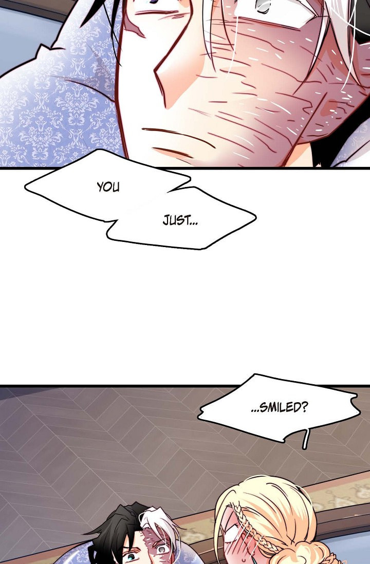 Read Bring the Love chapter 22 image 61 on Lezhin