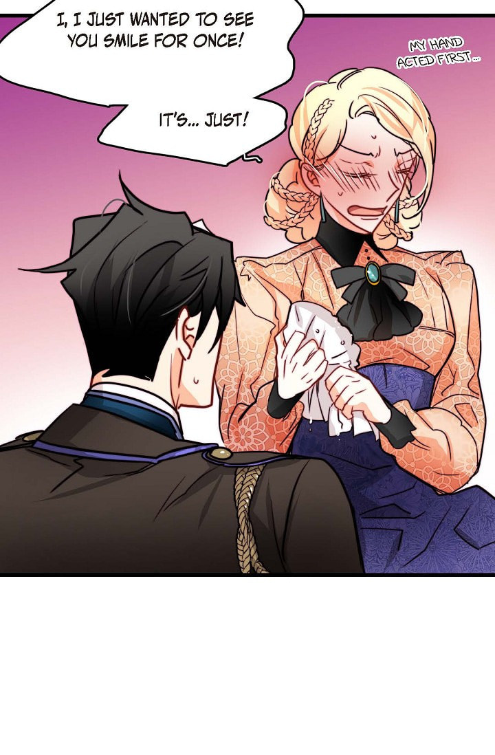 Read Bring the Love chapter 22 image 65 on Lezhin