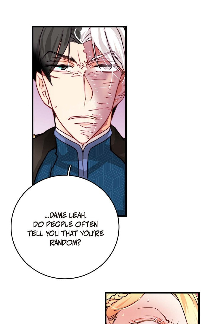 Read Bring the Love chapter 22 image 66 on Lezhin