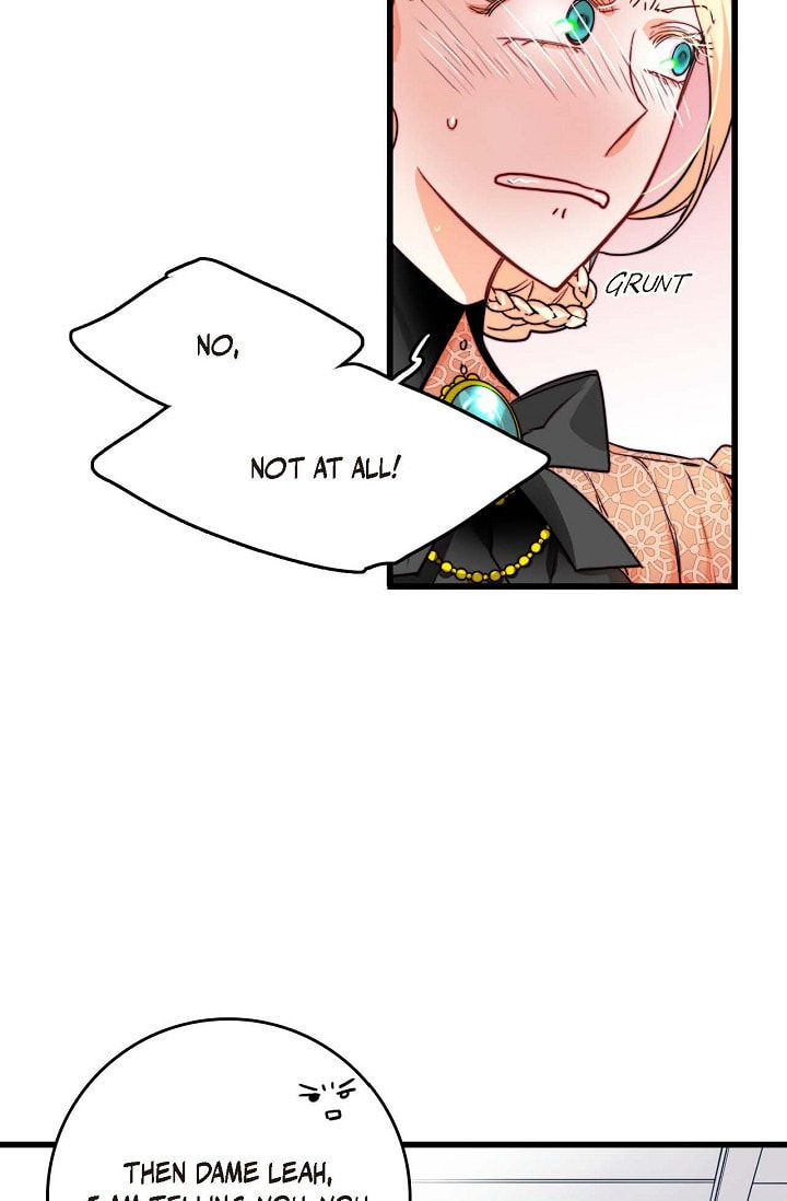 Read Bring the Love chapter 22 image 67 on Lezhin