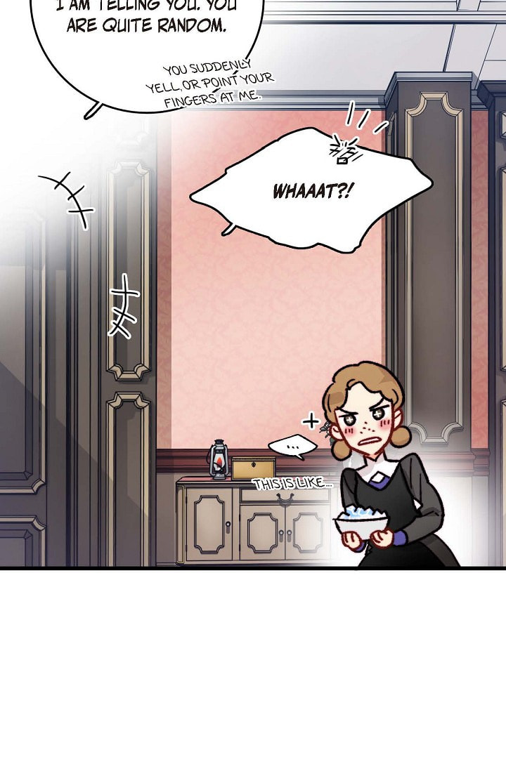 Read Bring the Love chapter 22 image 68 on Lezhin