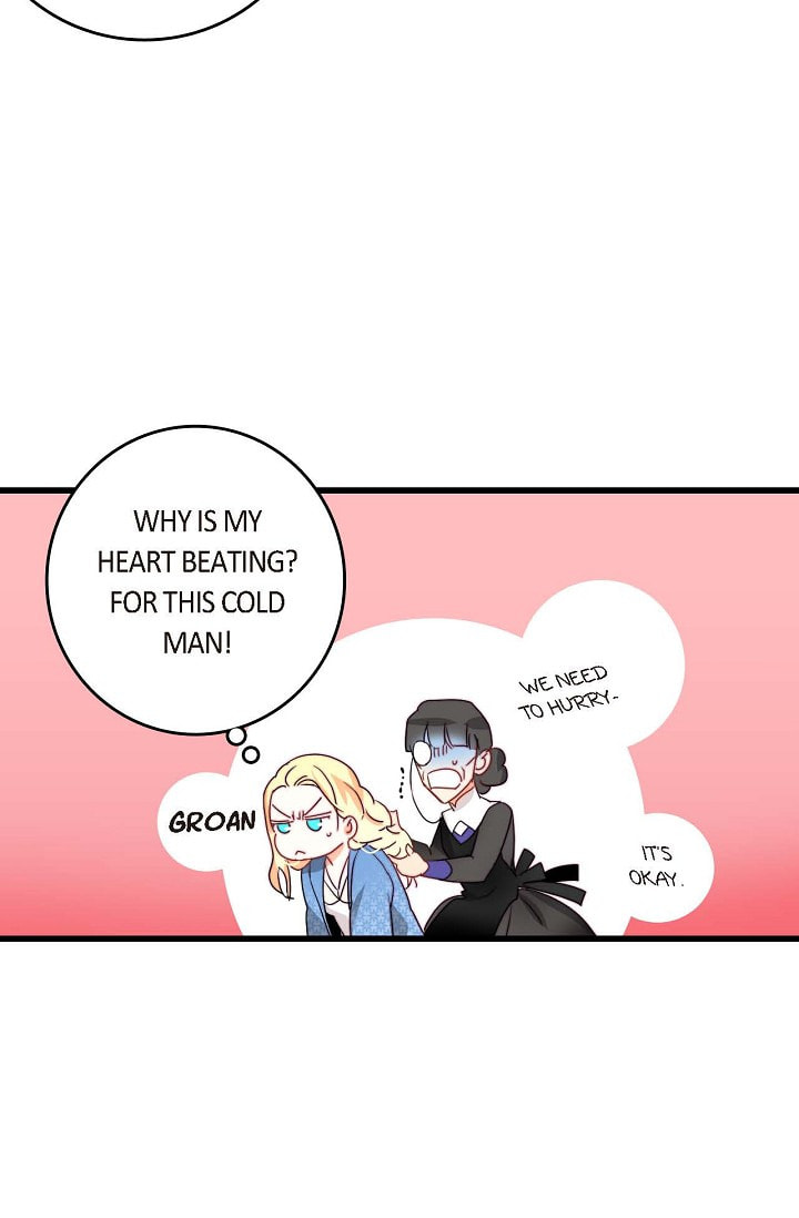 Read Bring the Love chapter 22 image 7 on Lezhin
