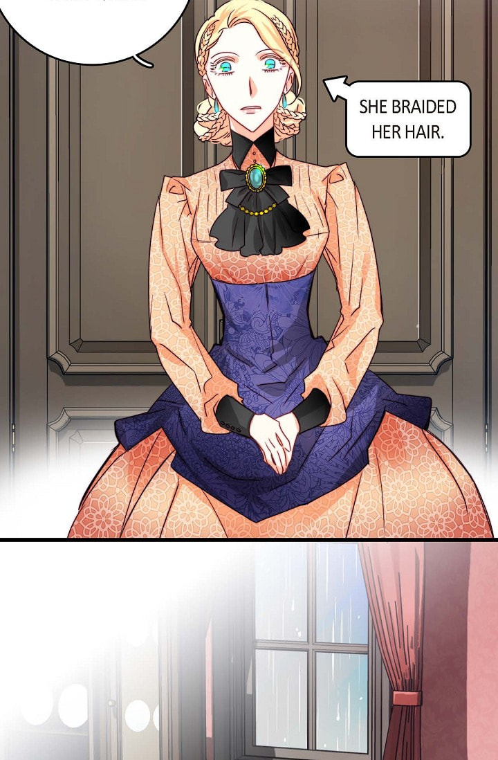 Read Bring the Love chapter 22 image 9 on Lezhin